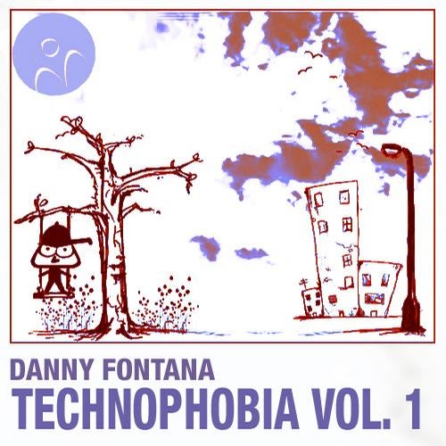 Technophobia Vol.1