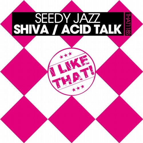 Cover art for Shiva / Acid Talk