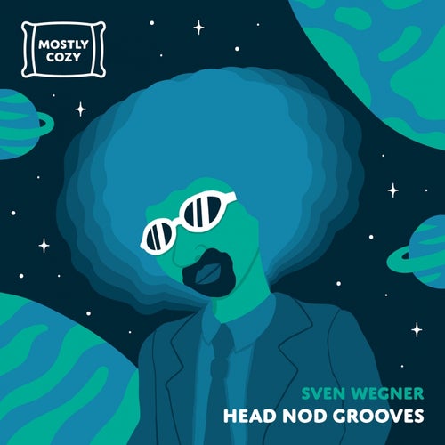 Cover art for Head Nod Grooves