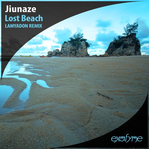Lost Beach (Lamyadon Remix)