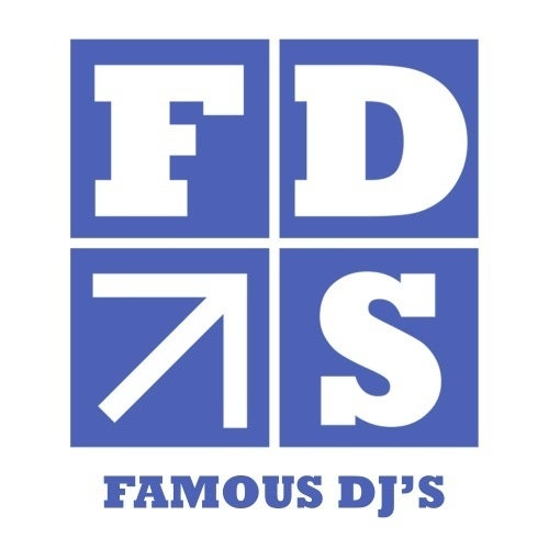 Famous DJ's Records