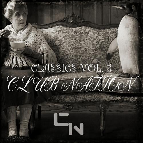 Club Nation Classics, Vol. 2