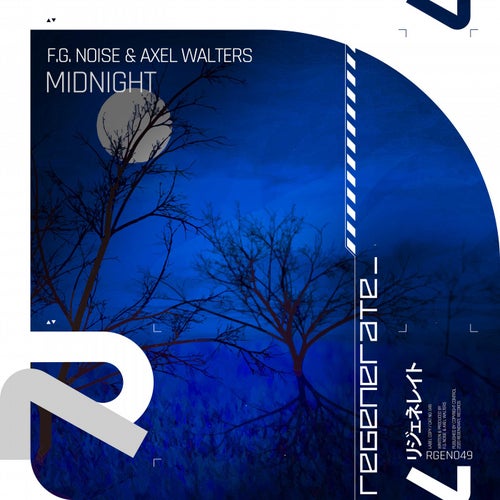 Midnight