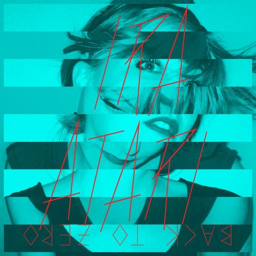 Cover art for Back to Zero