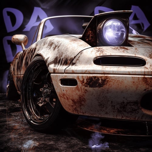 Da Da Da