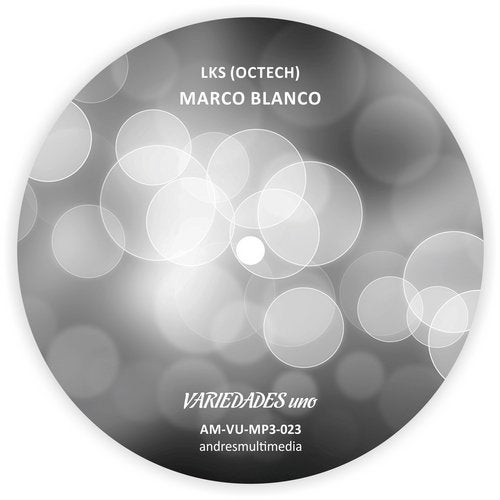 Marco Blanco