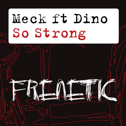 So Strong