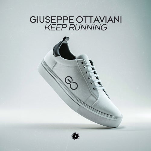  Giuseppe Ottaviani - Keep Running (2024) 