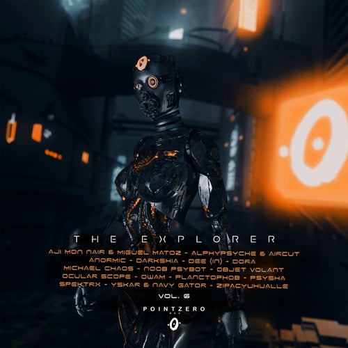 The Explorer, Vol. 6