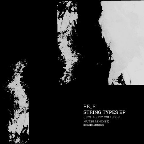 Cover art for String Types