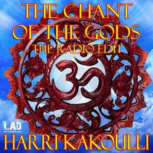 The Chant Of The Gods (The Radio Edit)