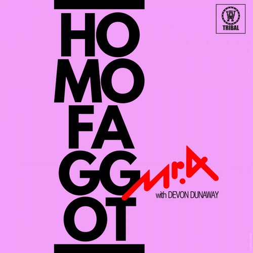 Homofaggot