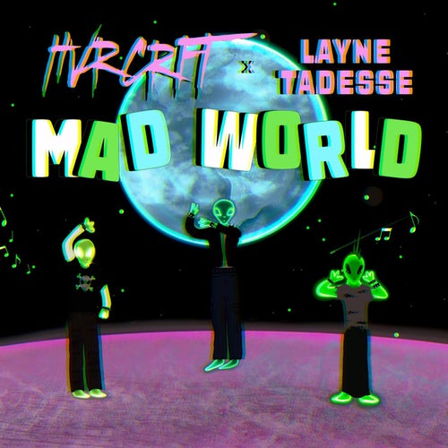 Mad World (Radio Edit)