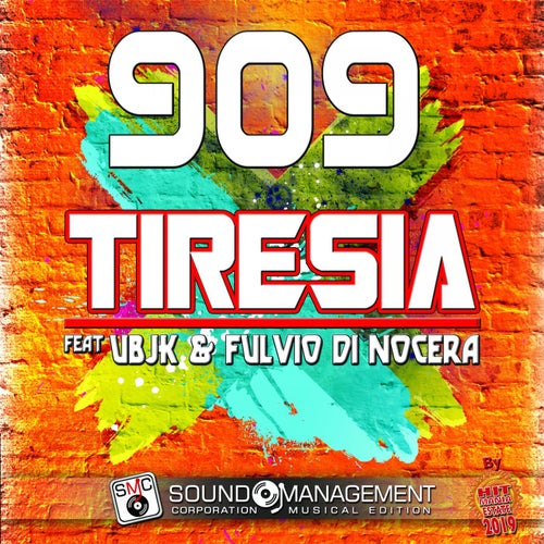 909 ( Hit Mania Estate 2019 )