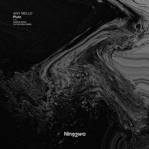 Cover art for Pluto