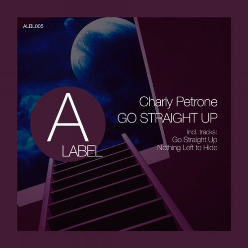 Go Straight Up
