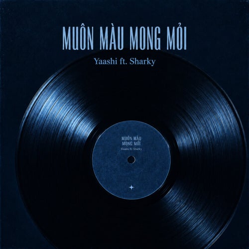 Muôn Màu Mong Mỏi
