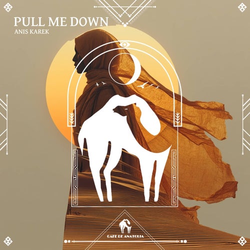 Pull Me Down