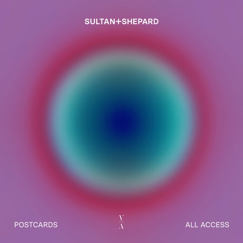 Postcards / All Access