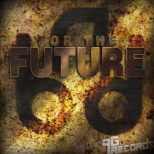 For the Future - Single