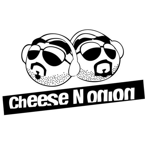 Cheese N Onion