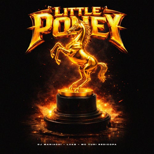 Little Poney