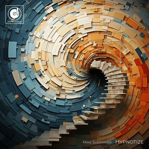 Cover art for Hypnotize