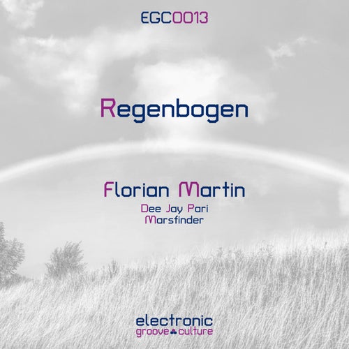 Regenbogen