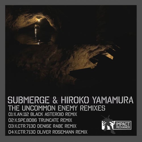 The Uncommon Enemy Remixes