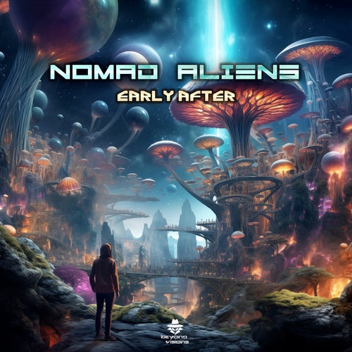 Nomad Aliens - Early After (2024)