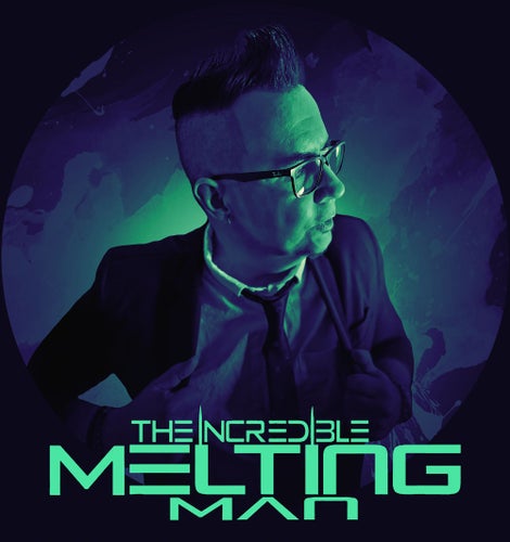 The Incredible Melting Man