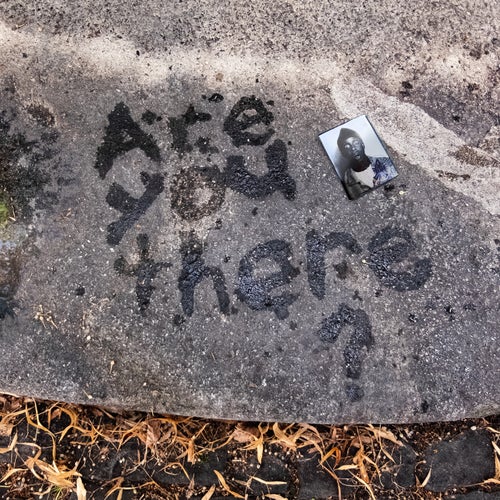 Are You There?