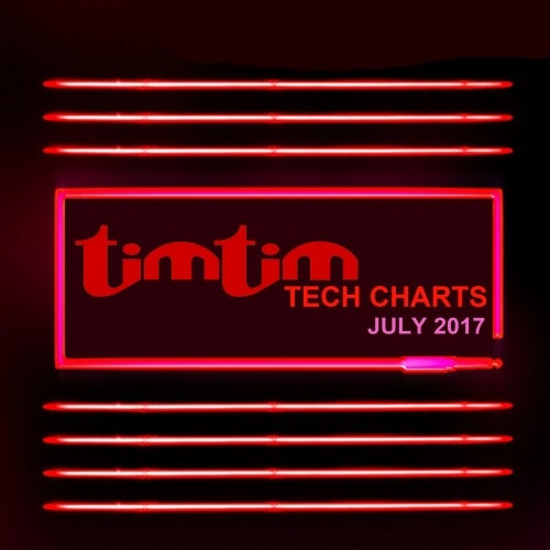 TimTim Tech Charts July 2017