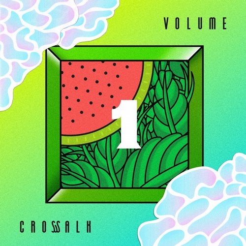 Cover art for Crosswalk, Vol. 1