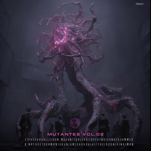 Mutantes Vol.02