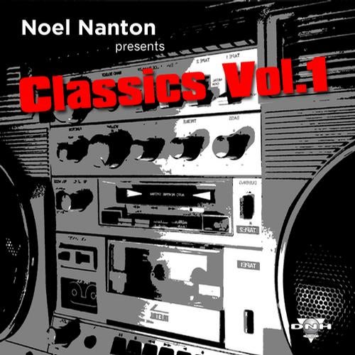 Noel Nanton Classics Vol.1