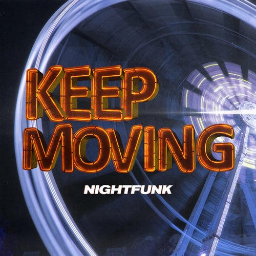 Keep Moving
