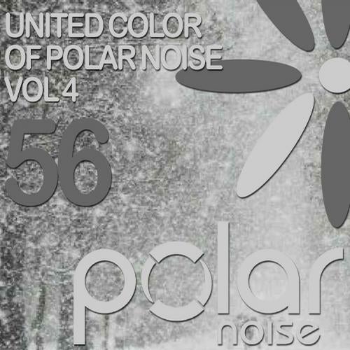 UNITED COLORS OF POLAR NOISE VOL. 4