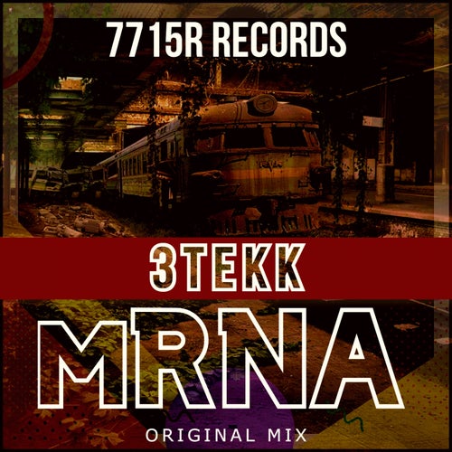 mRNA