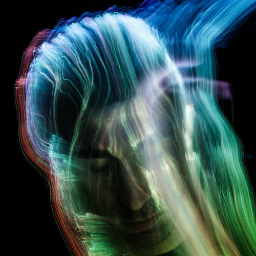 Frankie Vertigo - Terranova Chart Cover