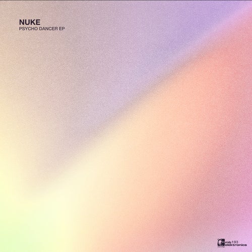 Psycho Dancer EP