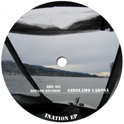 Ination EP