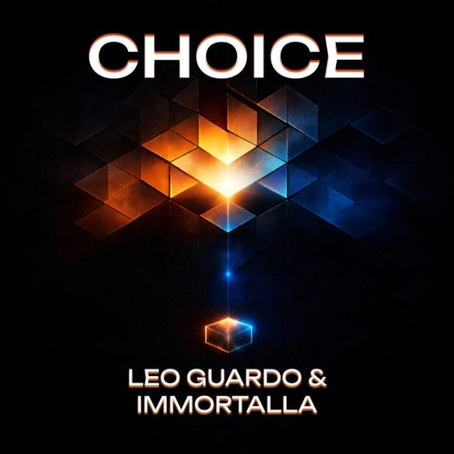 Choice (Extended Mix)