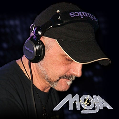 DJ Møja