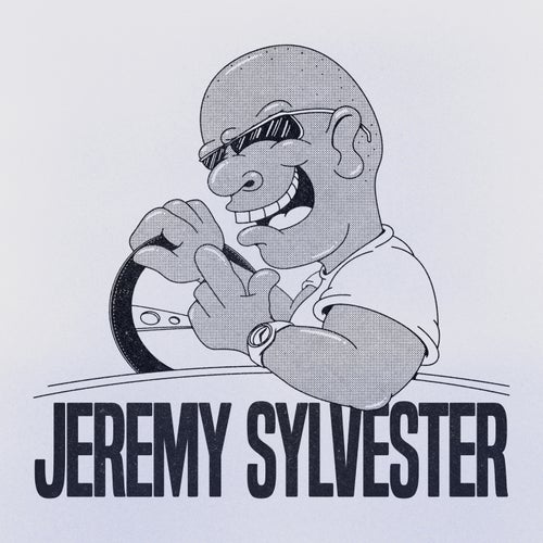 Jeremy Sylvester - 90s Man.mp3