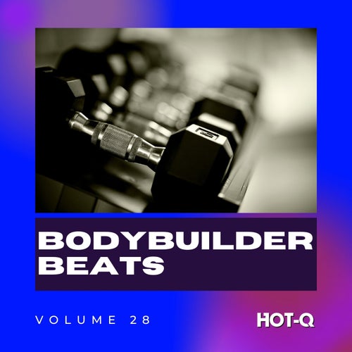 Bodybuilder Beats 028