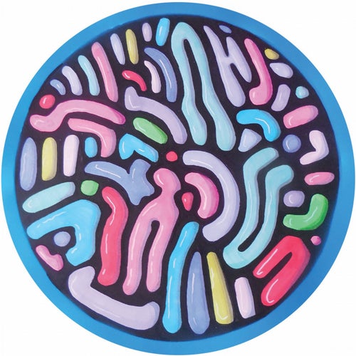 Wobble Talk EP