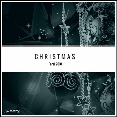Cover art for Christmas Farsi 2018