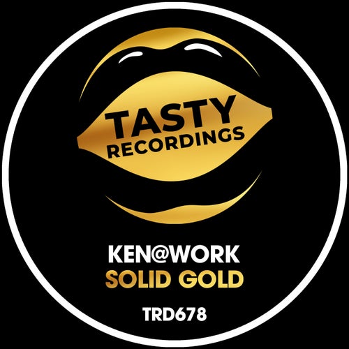 Cover art for Solid Gold