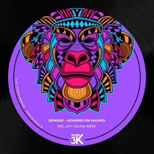 Audio3K Music Music & Downloads on Beatport